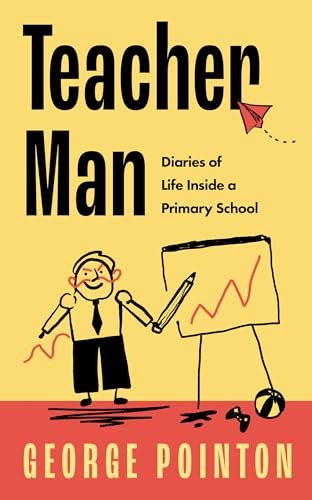Teacher Man
