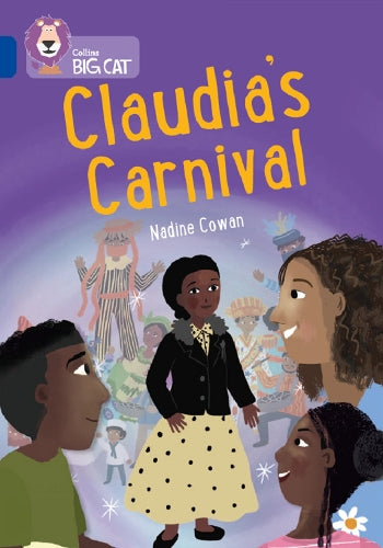 Claudias Carnival