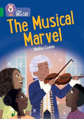 The Musical Marvel