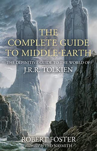 The Complete Guide to Middle-earth 