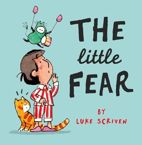 The Little Fear