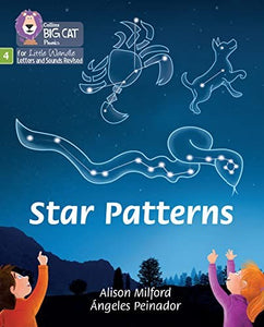 Star Patterns 