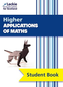 Higher Applications of Maths 