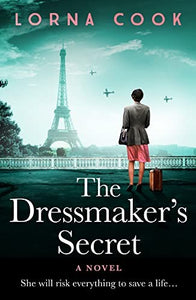 The Dressmakers Secret 