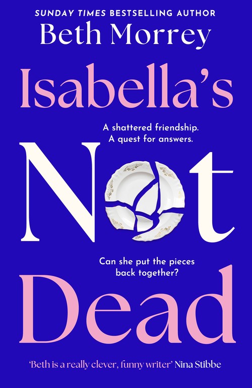 Isabellas Not Dead