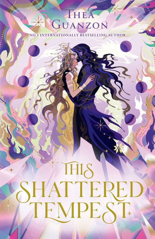 This Shattered Tempest