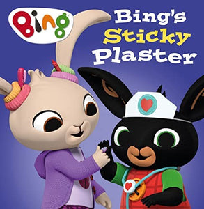 Bings Sticky Plaster 