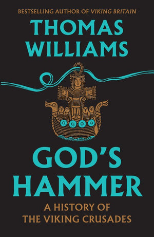 God’s Hammer