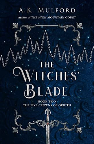 The Witches Blade