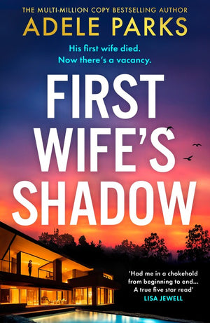 First Wifes Shadow