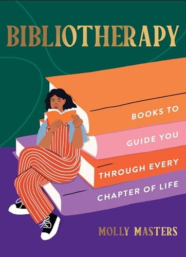 Bibliotherapy