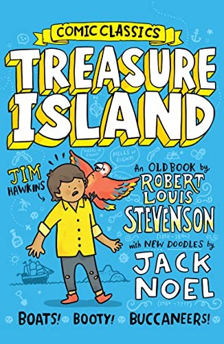Treasure Island