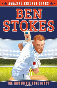 Ben Stokes 