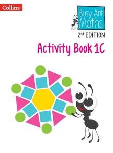 Activity Book 1C 