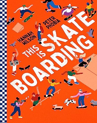 This is Skateboarding