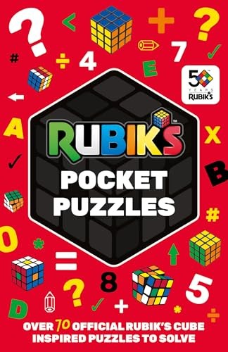 Rubiks Cube: Pocket Puzzles