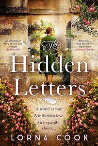 The Hidden Letters 
