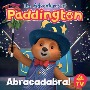 The Abracadabra!