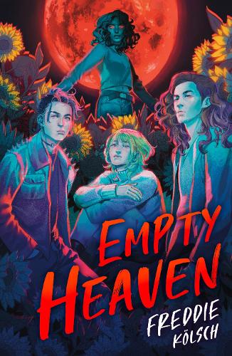 Empty Heaven