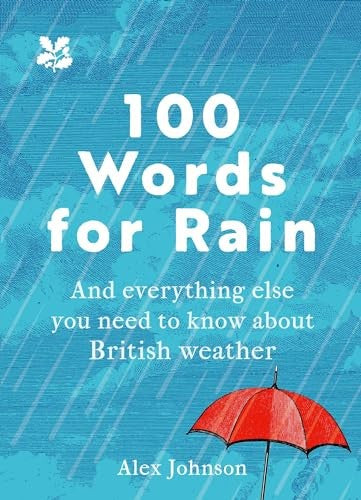 100 Words for Rain