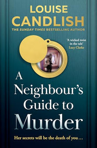 A Neighbours Guide to Murder 