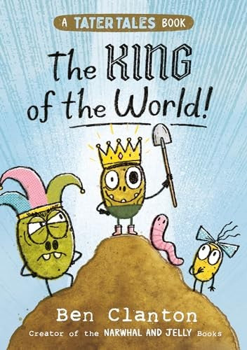 The King of the World!