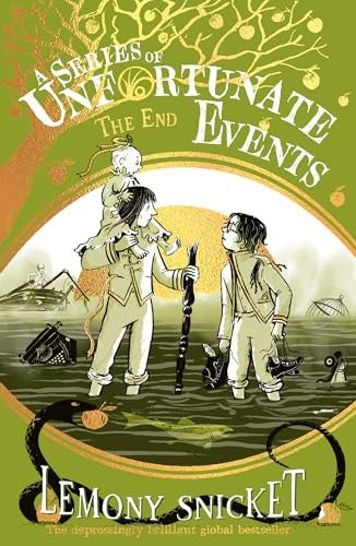 The End