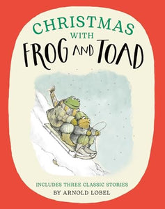 Christmas with Frog and Toad 