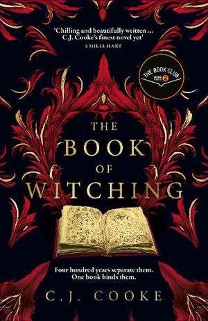 The Book of Witching