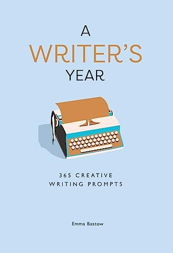 A Writers Year
