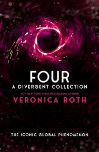 Four: A Divergent Collection 