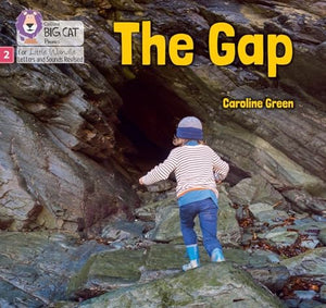 The Gap 