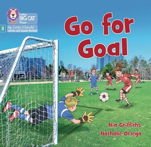 Go for Goal