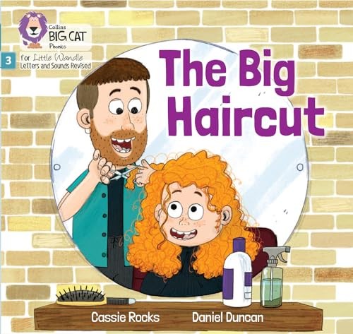The Big Haircut
