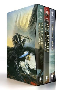 The History of Middle-earth (Boxed Set 2) 