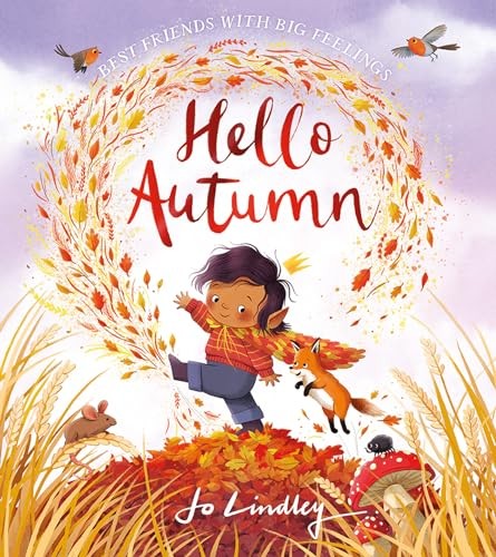 Hello Autumn