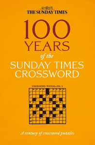 100 Years of The Sunday Times Crossword 
