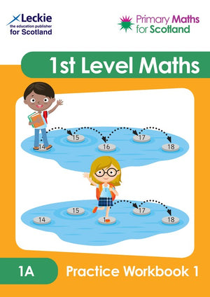 First Level 1A Practice Workbook 1