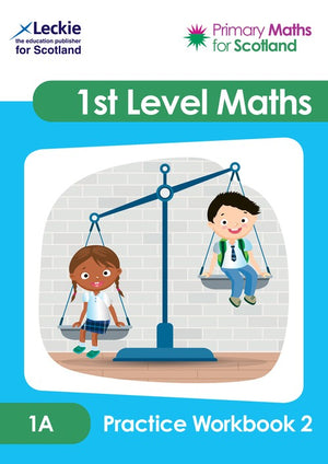 First Level 1A Practice Workbook 2