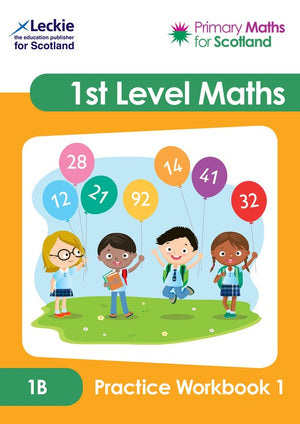 First Level 1B Practice Workbook 1