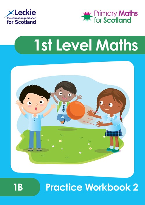First Level 1B Practice Workbook 2