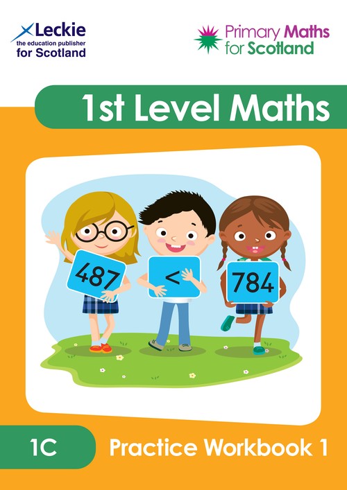 First Level 1C Practice Workbook 1