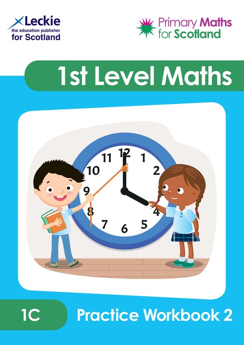 First Level 1C Practice Workbook 2