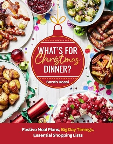 Whats For Christmas Dinner?