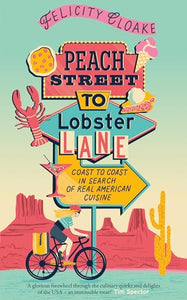Peach Street to Lobster Lane 