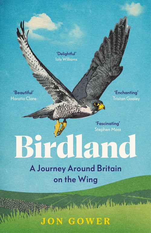Birdland