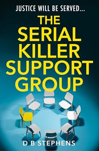 The Serial Killer Support Group