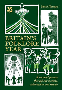 Britains Folklore Year 