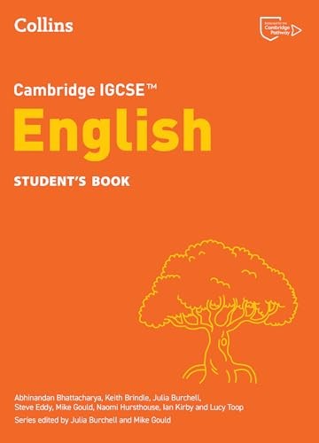 Cambridge IGCSE English Students Book