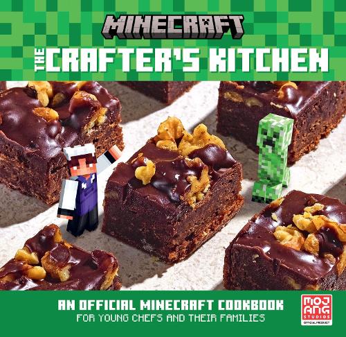 Minecraft: The Crafters Kitchen